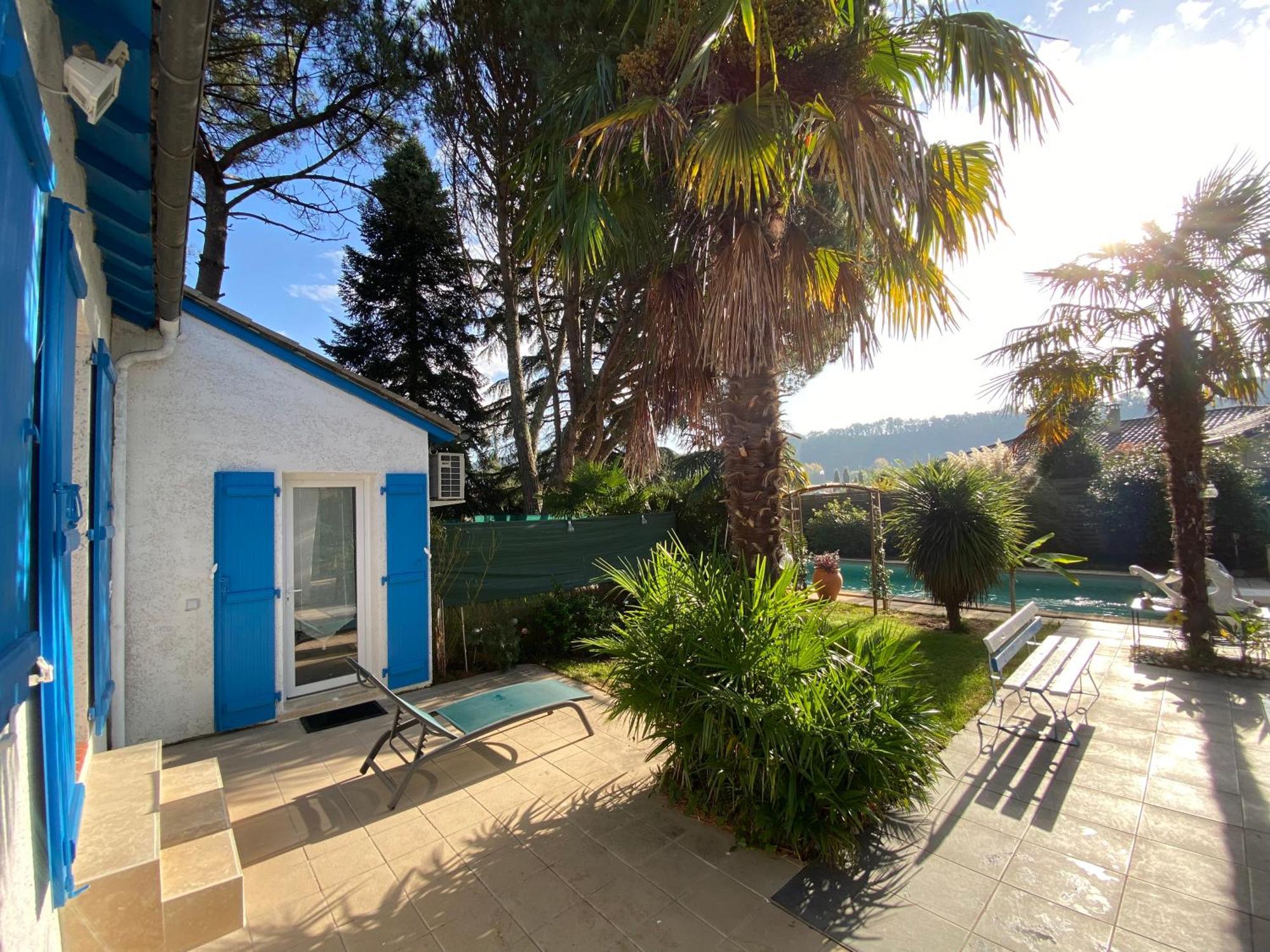 & Spa-sauna-piscine-massages Du 