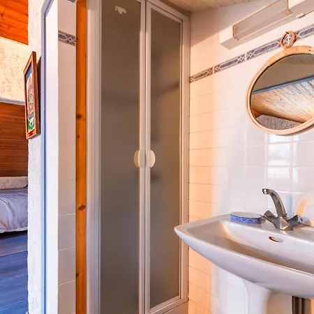 Villa & Spa-Sauna-Piscine-Massages Du 
