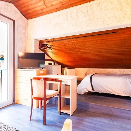Villa & Spa-Sauna-Piscine-Massages Du 