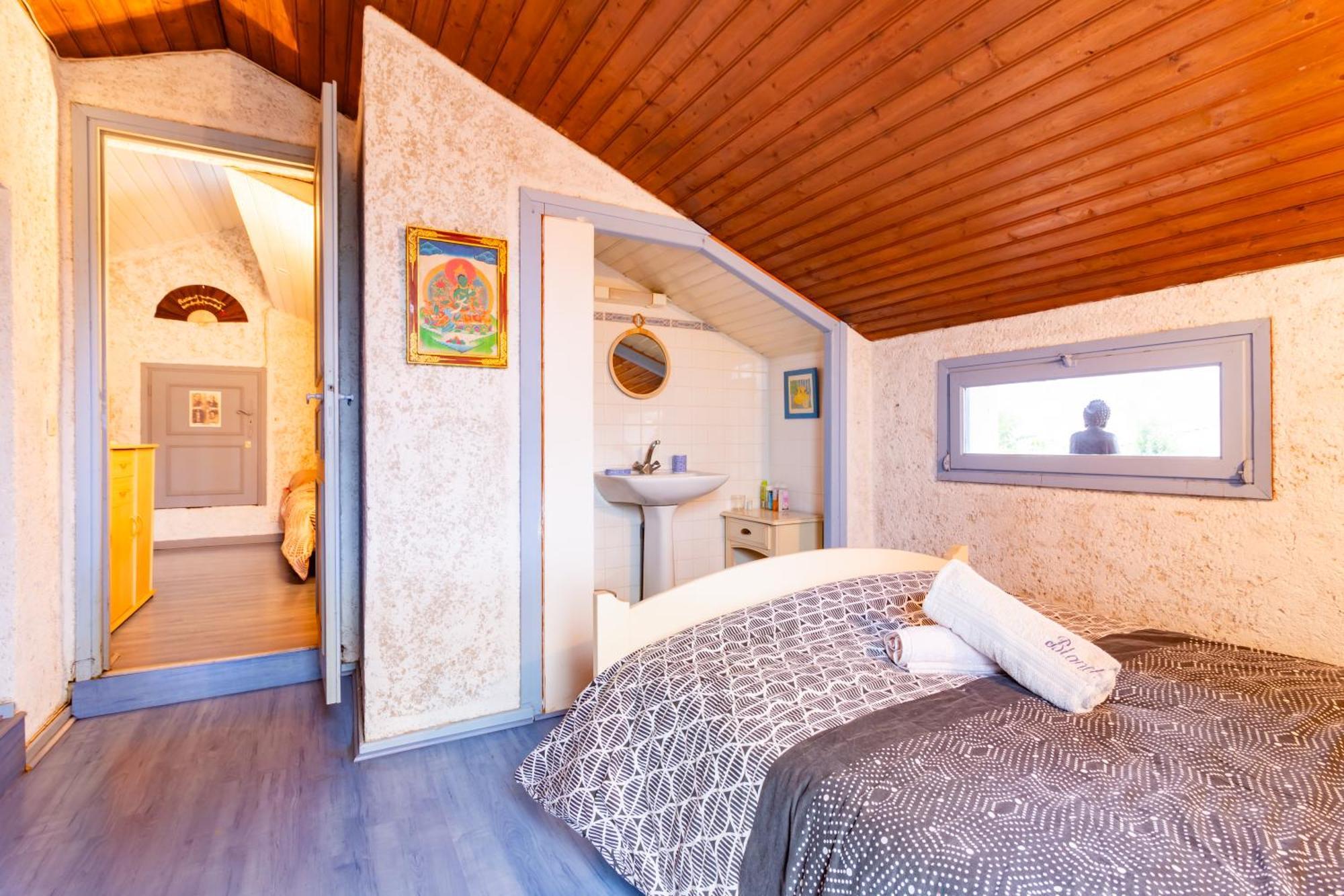 & Spa-sauna-piscine-massages Du 